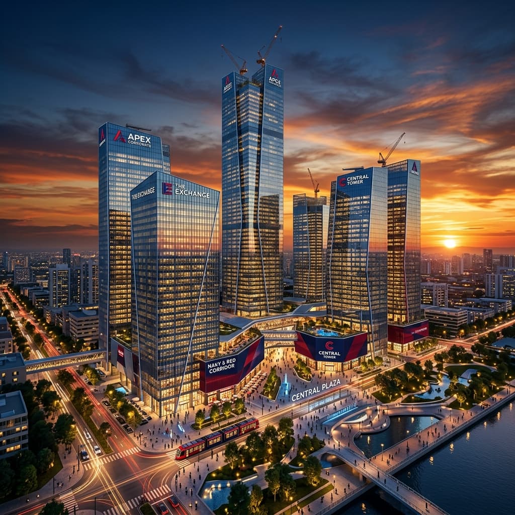 مشاريع شركة الإخلاص للبناء
