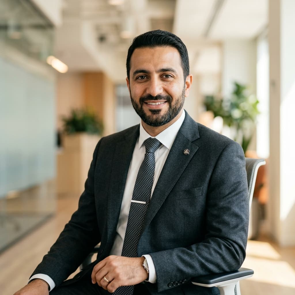 م. محمد حسن