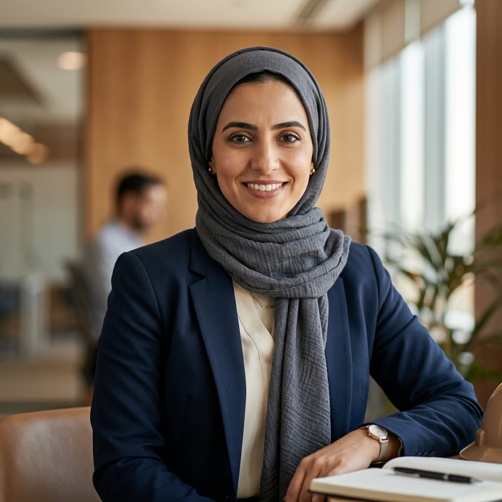 م. سارة السيد